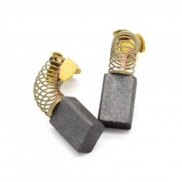 Perii carbuni Makita 6 x 10 x 15,5 mm