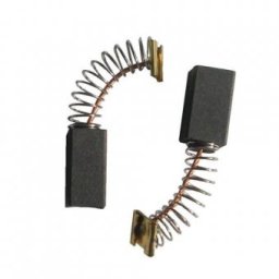 Perii carbuni Hitachi 6,5 x 7,5 x 13,5 mm