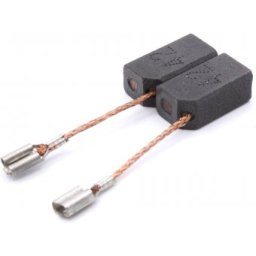 Perii carbuni Dewalt 6,27 x 7,95 x 13,24 mm Originali