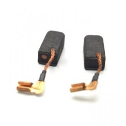 Perii carbuni Dewalt 6,3 x 8 x 16,4 mm Originali