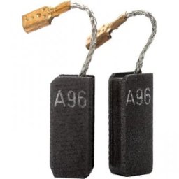 Perii carbuni Bosch 5 x 8 x 19 mm Originali