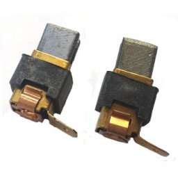 Perii carbuni Black & Decker 6 x 9 x 8 mm Originali