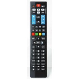 Telecomanda inlocuitoare Televizor Philips , marca Superior Originala