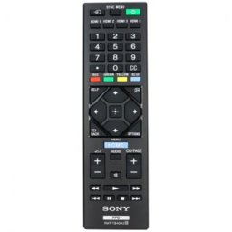 Telecomanda Televizor Sony RMT-TB400U Originala