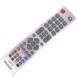 Telecomanda Televizor Sharp 0115N Originala