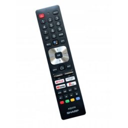Telecomanda Televizor Sharp 0139N Originala