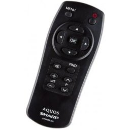 Telecomanda Televizor Sharp GA968WJSA Originala