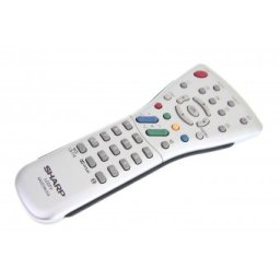 Telecomanda Televizor Sharp GA323WJSA Originala