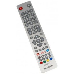 Telecomanda Televizor Sharp 0120N Originala