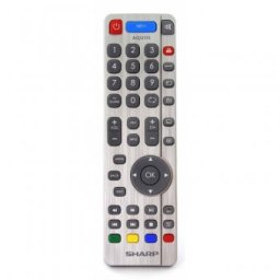 Telecomanda Televizor Sharp 0111N Originala