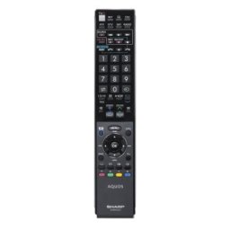 Telecomanda Televizor Sharp GB058WJSA Originala