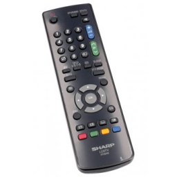 Telecomanda Televizor Sharp 010240 Originala