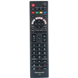 Telecomanda Televizor Panasonic N2QBYA000037 Originala