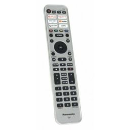 Telecomanda Televizor Panasonic N2QBYA000048 Originala