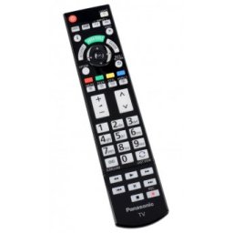 Telecomanda Televizor Panasonic N2QAYB000715 Originala