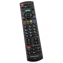 Telecomanda Televizor Panasonic N2QAYB000487 Originala