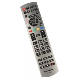 Telecomanda Televizor Panasonic N2QAYB001178 Originala