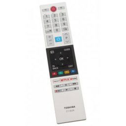 Telecomanda Televizor Toshiba CT-8528 ORIGINALA