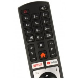 Telecomanda Televizor Teletech