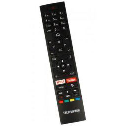 Telecomanda Televizor Telefunken R/C 43157