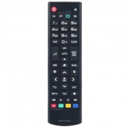 Telecomanda Televizor LG Originala AKB75095383