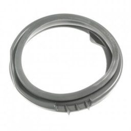 Garnitura hublou NATIS ANTIMICROBIC masina de spalat Hotpoint-Ariston model RSG925JSEU ORIGINALA