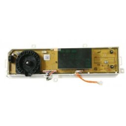 Modul de afisaj uscator de rufe Samsung Original
