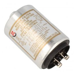 Filtru deparazitare uscator de rufe Samsung Original