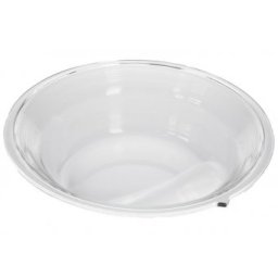 Sticla hublou masina de spalat Bauknecht Originala