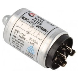 Filtru deparazitare masina de spalat Samsung Original