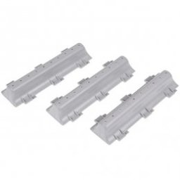 Set paleta tambur masina de spalat Bauknecht Originala
