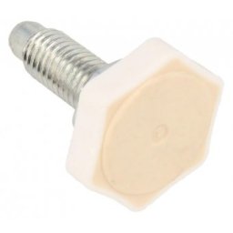 Picior reglabil masina de spalat Bauknect Original