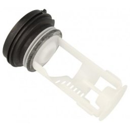 Filtru pompa masina de spalat Bauknecht Original
