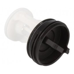 Filtru pompa masina de spalat Bauknecht Original