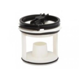 Filtru pompa masina de spalat Bauknecht