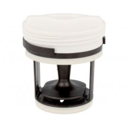 Filtru pompa masina de spalat Bauknecht