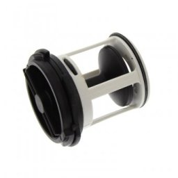 Filtru pompa masina de spalat Bauknecht