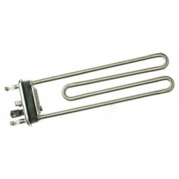 Rezistenta masina de spalat Bauknecht 2050 W cu senzor