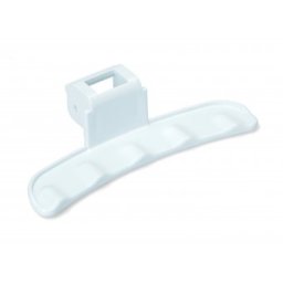 Maner usa, clapeta hublou, masina de spalat Samsung Original