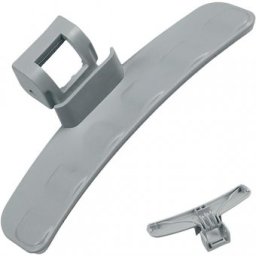 Maner usa, clapeta hublou, masina de spalat Samsung Original