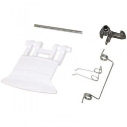 Maner usa, clapeta hublou, masina de spalat Gorenje Original
