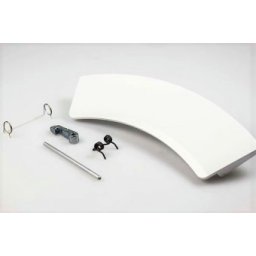 Maner usa, clapeta hublou, masina de spalat Electrolux Original