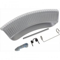 Maner usa, clapeta hublou, masina de spalat Electrolux Original