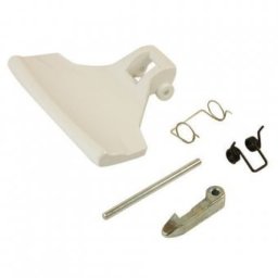 Maner usa, clapeta hublou, masina de spalat Electrolux Original