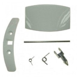Maner usa, clapeta hublou, masina de spalat Electrolux Original