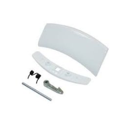 Maner usa, clapeta hublou, masina de spalat Electrolux Original