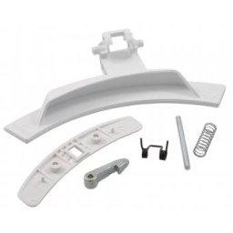 Maner usa, clapeta hublou, masina de spalat Electrolux Original