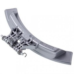 Maner usa, clapeta hublou, masina de spalat Electrolux Original