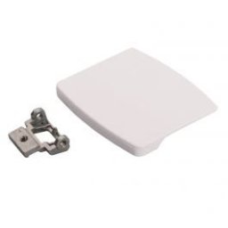 Maner usa, clapeta hublou, masina de spalat Indesit Original