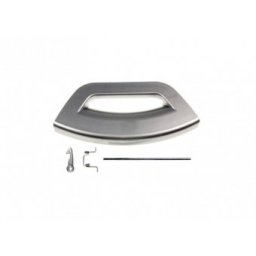 Maner usa, clapeta hublou, masina de spalat Whirlpool Original